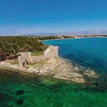 Appartement Luxurious In With House Sea View