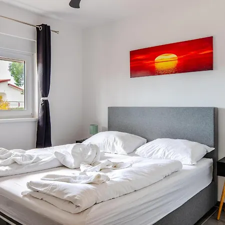 Daire 1 Bedroom Awesome In *