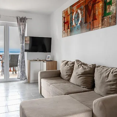 Daire 1 Bedroom Awesome In