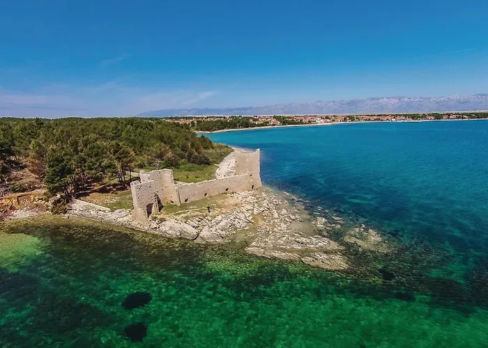 Appartamento Luxurious In With House Sea View
