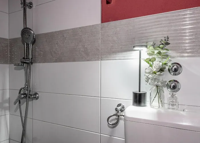 Apartment Luxurious In With House Sea View Vir